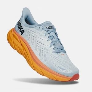‼️Hoka Women's Clifton 8 Running Shoe